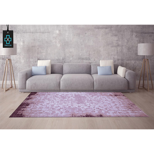 کاور فرش زکسیس مدل 7603