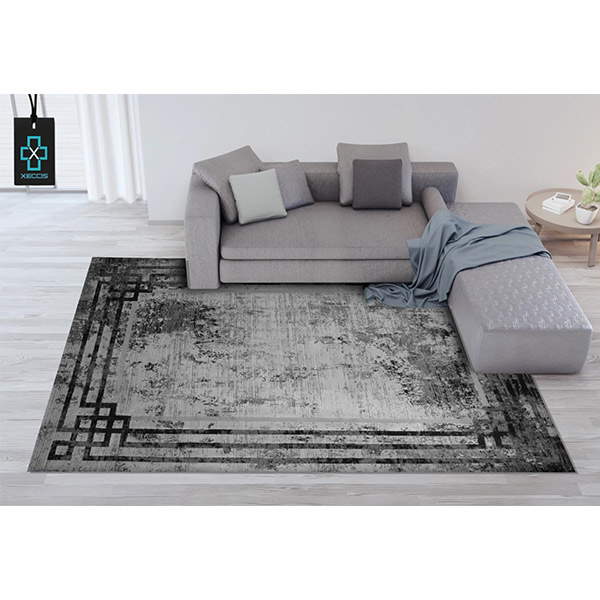 کاور فرش زکسیس مدل 7901