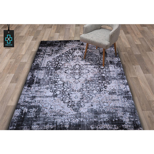 کاور فرش زکسیس مدل 8201