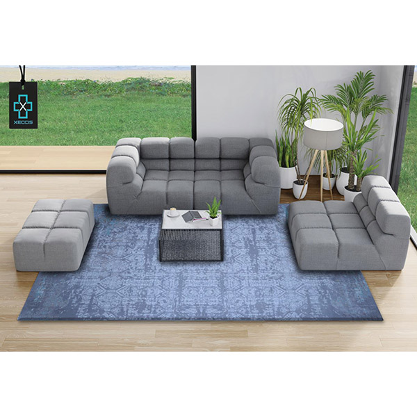 کاور فرش زکسیس مدل 8601