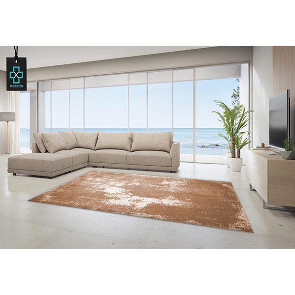 کاور فرش زکسیس مدل 8901