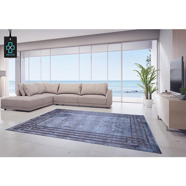 کاور فرش زکسیس مدل 9601