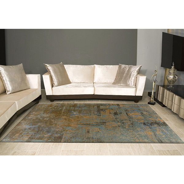 کاور فرش زکسیس مدل 9901