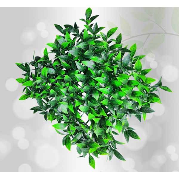 چمن مصنوعی دنیای چمن مدل نارنج