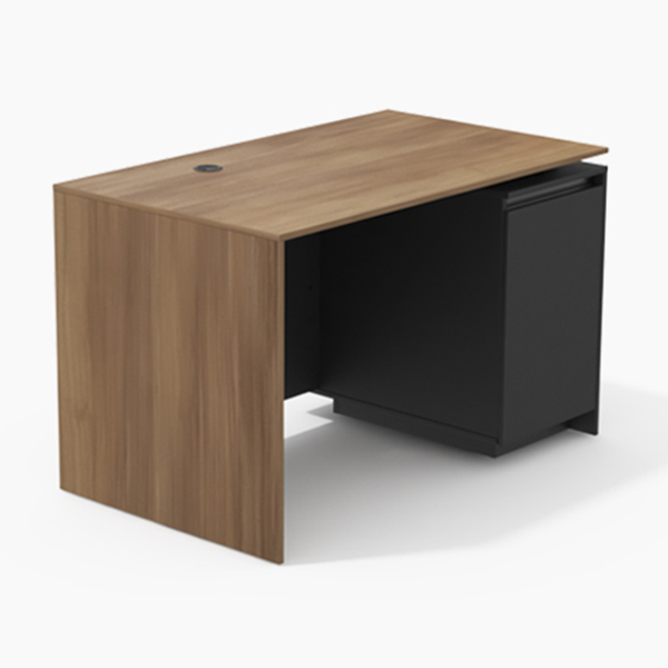 میز کارمندی نیلپر مدل ODT 265B