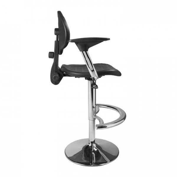 صندلی آزمایشگاهی راحتیران مدل A 418