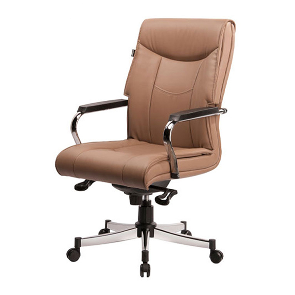 صندلی کارشناسی رایانه صنعت مدل سیلور B906jh بسیار زیبا و مقاوم است و پاسخگوی نیازهای مختلف کاربر می باشد