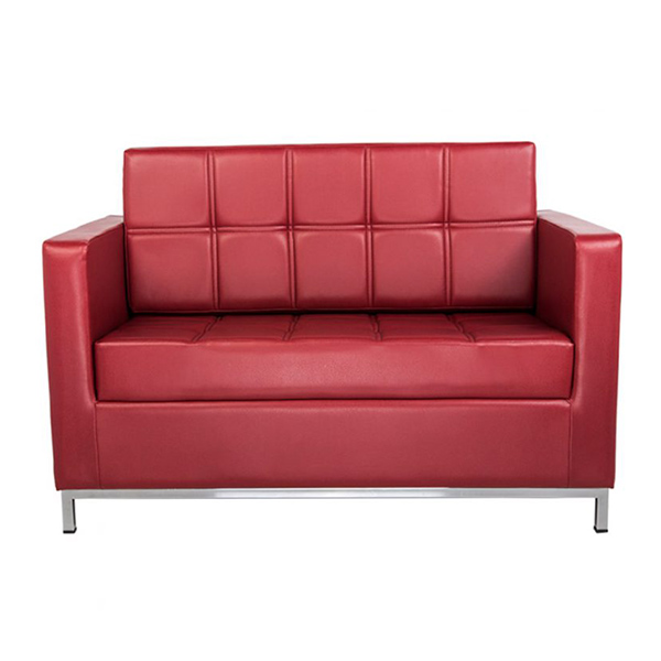 مبل اداری راحتیران مدل رویال M122