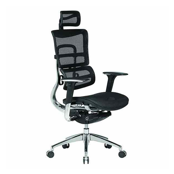 صندلی مدیریتی راحتیران مدل T1121