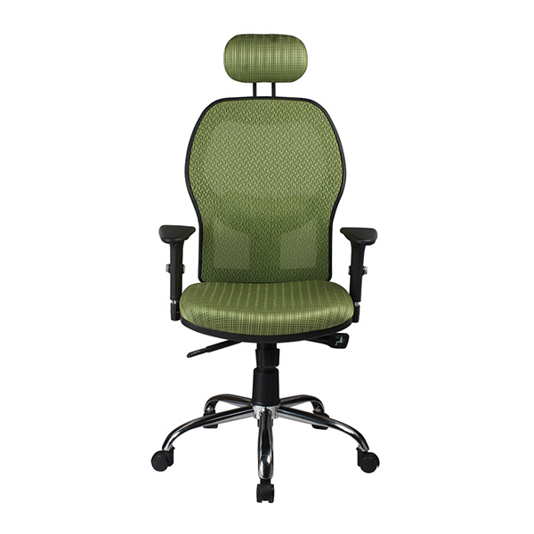 صندلی مديريتی راحتیران مدل T5511