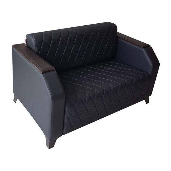 مبل اداری دو نفره ایرانو مدل K200