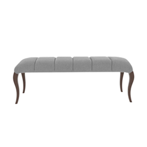 نیمکت نیلپر مدل آندرسا دارای طراحی زیبا و مطابق با مد روز است و ساختاری مستحکم دارد