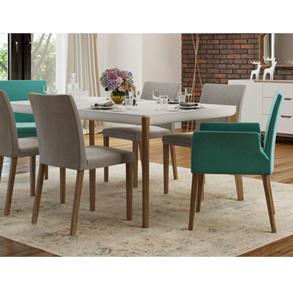 صندلی نیلپر مدل زولا 573