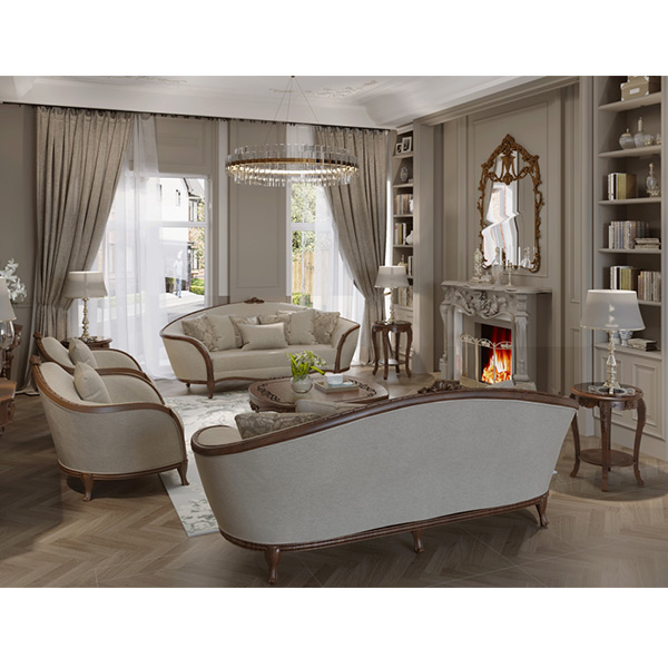 مبل راحتی نیلپر مدل زانوس