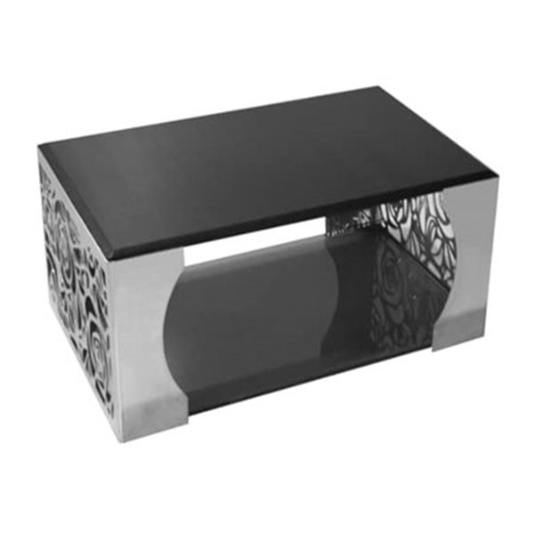 میز جلو مبلی اداری ایرانو مدل TC70