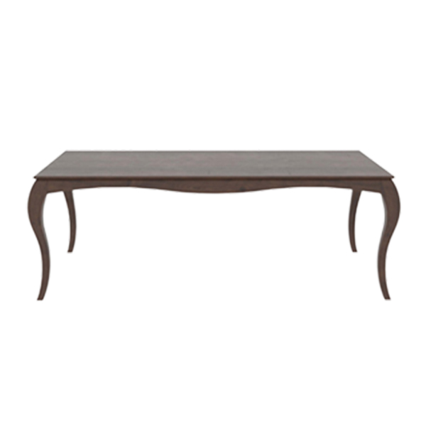 میز ناهارخوری آندرسا برند نیلپر بسیار جذاب و کاربردی است و از استحکام بالایی برخوردار است