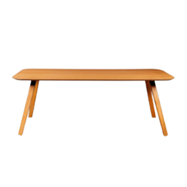 میز ناهارخوری ایرا برند نیلپر بسیار جذاب و شیک است و انتخاب خوبی جهت طراحی منازل به شمار می رود