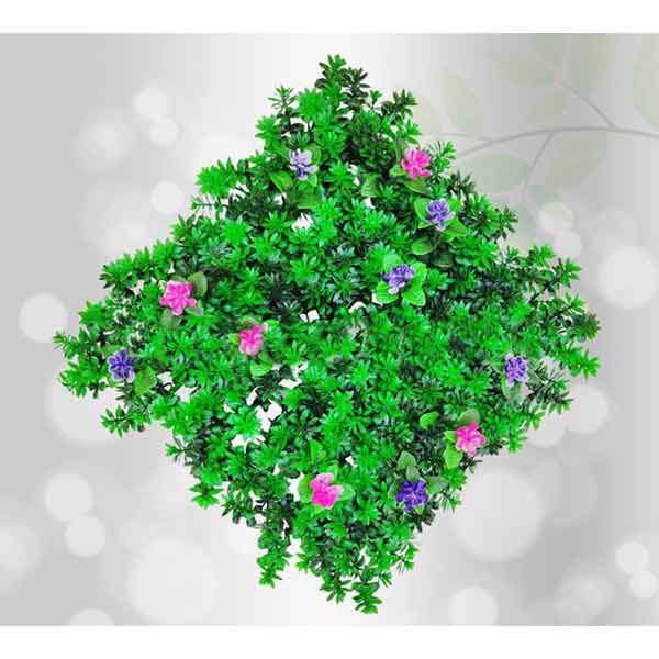 چمن مصنوعی دنیای چمن مدل پونه