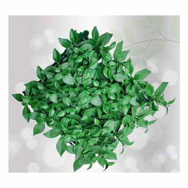 چمن مصنوعی دنیای چمن مدل برگ پرتقالی 1