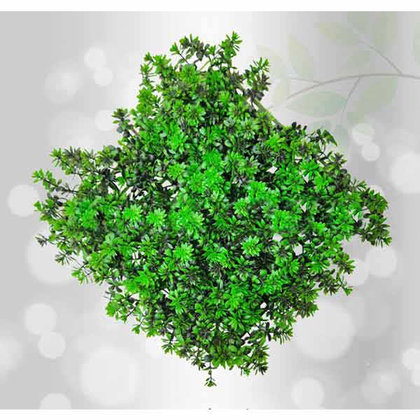 چمن مصنوعی دنیای چمن مدل داوودی