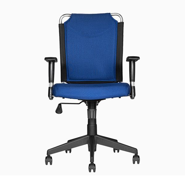 صندلی کارمندی نیلپر مدل MOCT712