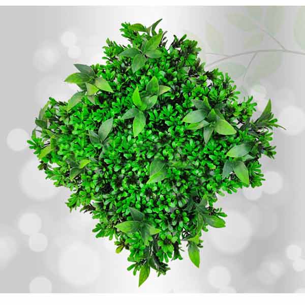 چمن مصنوعی دنیای چمن مدل رزماری فلفلی