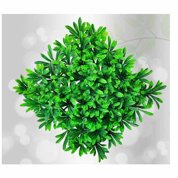 چمن مصنوعی دنیای چمن مدل رزماری B