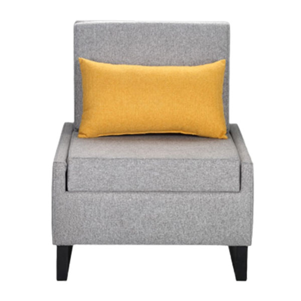 مبل تختخواب شو شیک سیلا مدل F86P1