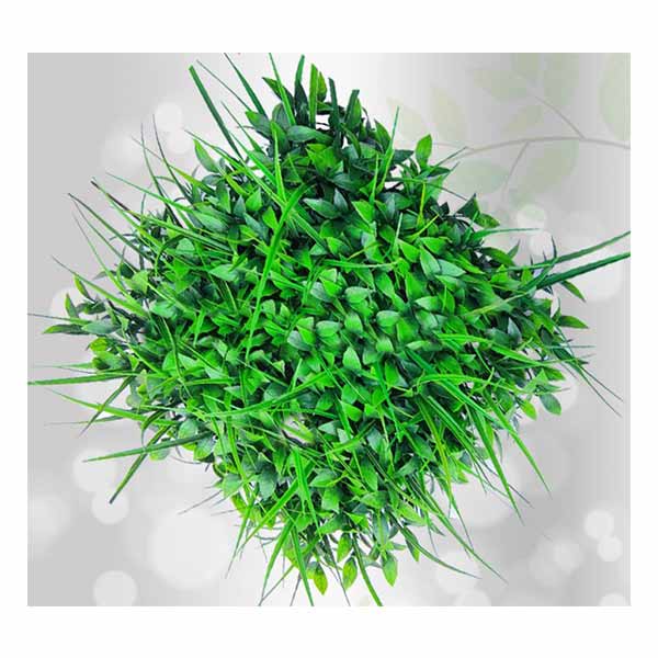 چمن مصنوعی دنیای چمن مدل لیندا فلفلی