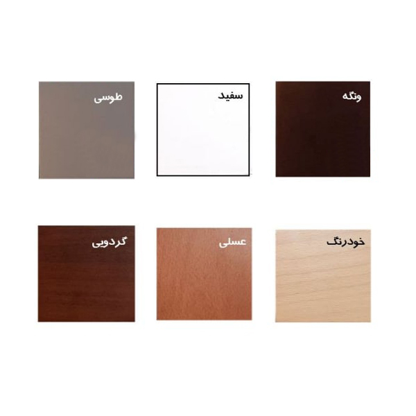 کالیته چوب خانگی نیلپر