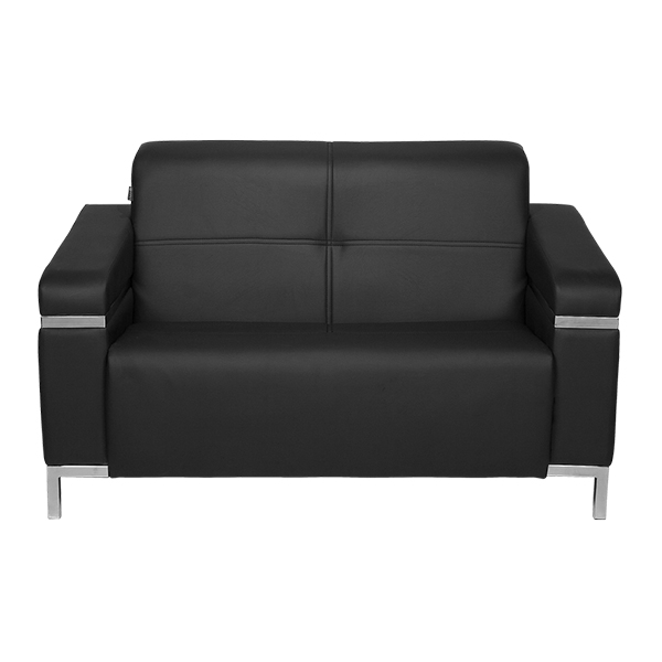 مبل اداری راحتیران مدل دیپلمات M412