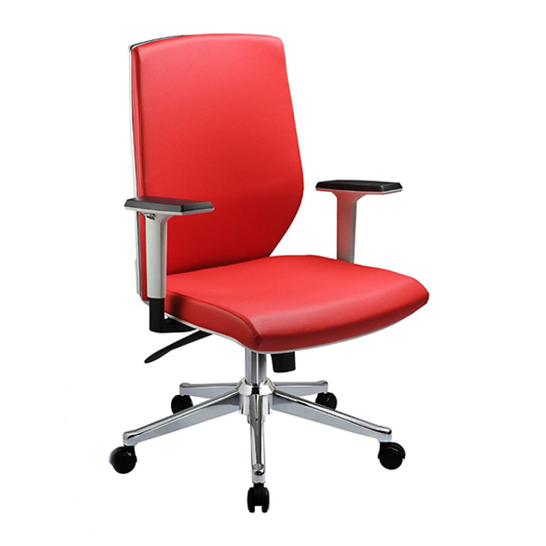 صندلی کارمندی راحتیران مدل F830