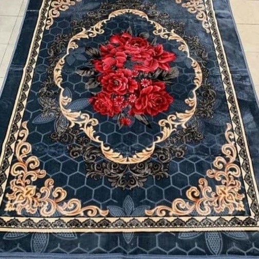 روفرشی گل سرخی ارزان قیمت