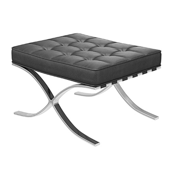 میز جلومبلی اروند مدل 4019 دارای روکشی مشکی رنگ و پایه های منحنی از جنس استیل می باشد.