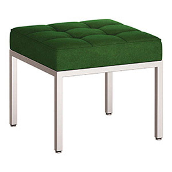 نیمکت تکنفره مدل 4023M از برند اروند را می توانید در رنگ بندی های متنوع و پایه های فلزی از نمایندگی های مربوطه سفارشی سازی کنید.