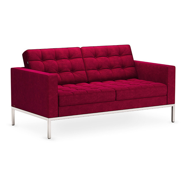 مبل دونفره اداری مدل 4032Mاز برند اروند را می توانید با پایه های فلزی و چوبی برای خودتان با استاندارد های لازمه از نمایندگی های سفارشی سازی نمایید.