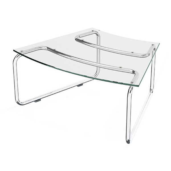 میز عسلی مدل 5310 از برند اروند با پایه های فلزی برای شما محیطی دایره ای یا منحنی ایجاد می نماید که میتوانید به سلیقه خود آن را سفارشی سازی کنید.