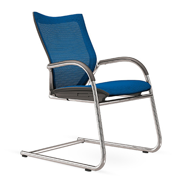 صندلی کنفرانس مدل 5510 از برند اروند را می توانید با روکش های متفاوت در انواع رنگ ها و پارچه مش همراه با مکانیزم های استاندارد و ارگونومی سفارشی سازی نمایید.