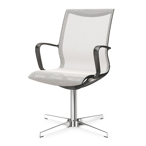 صندلی کنفرانس مدل 5910 از برند اروند را می توانید با روکش های چرم و پارچه ای در انواع رنگ ها همراه با استاندراد های اصولی برای خودتان سفارشی سازی کنید.