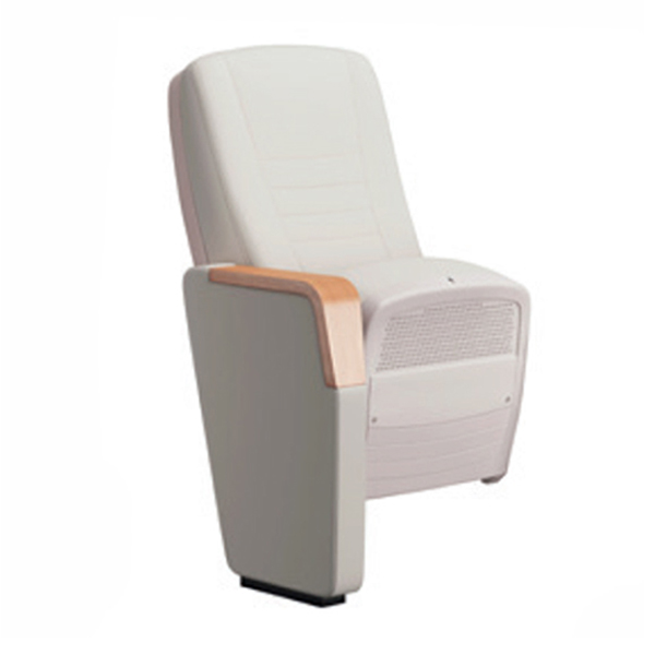 صندلی آمفی تئاتر اروند مدل 7010 به تعداد تک نفره ساخته شده و با رو دسته هایی از جنس چوب راش لمینه شده ارائه می گردد.