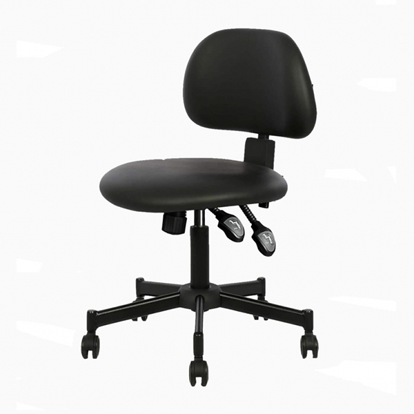 صندلی کارگاهی نیلپر مدل LCI 311i