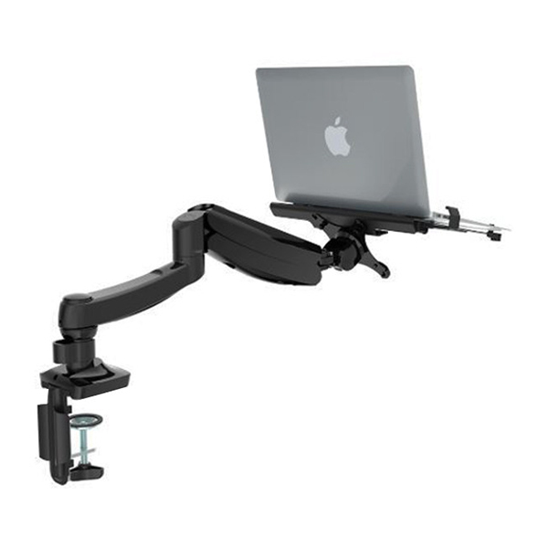 پایه نگهدارنده لپتاپ با جک گازی ارگو مدل WLA002