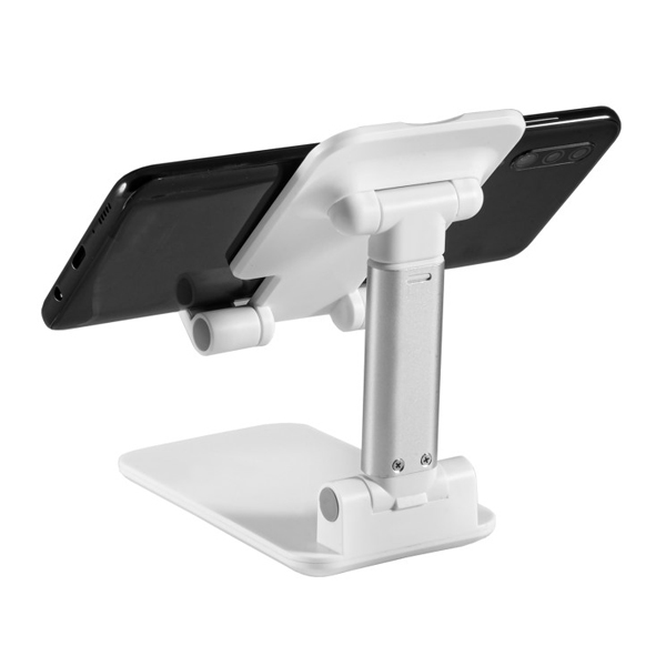 هولدر تاشو موبایل مدل WMH002برند Ergo دارای مکانیسم آسان قرار دادن و جدا کردن گوشی می باشد.