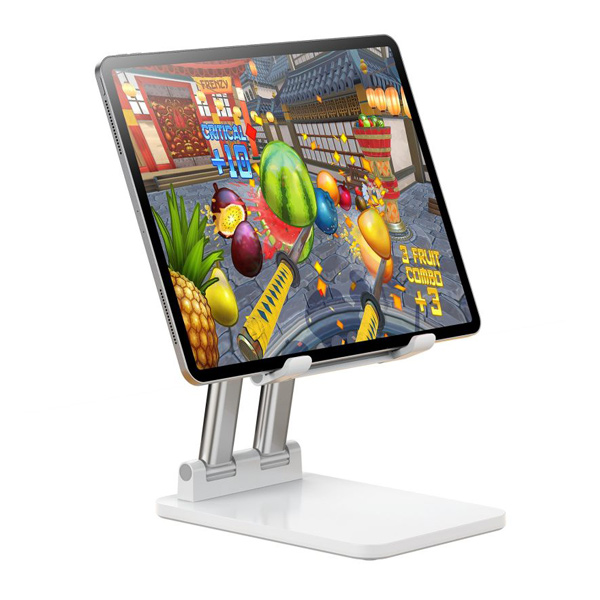 پایه نگهدارنده تاشو تبلت و موبایل ارگو مدل WMH003