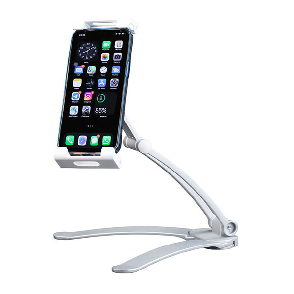 پایه نگهدارنده دیواری و رومیزی تبلت و موبایل ارگو مدل WMH006