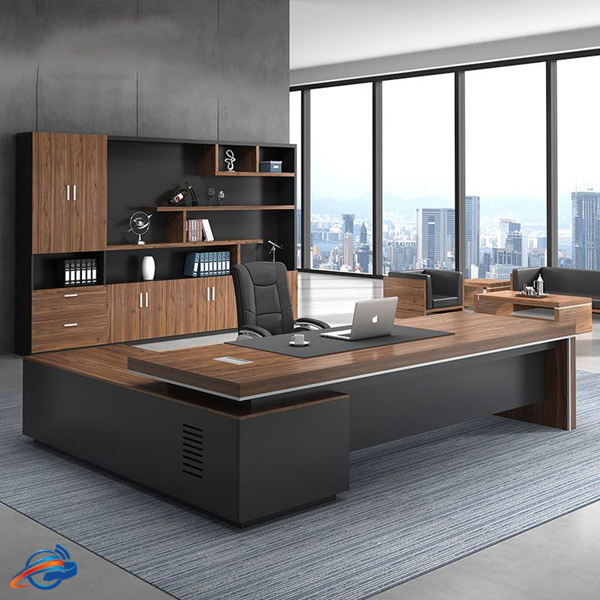 بهترین میز مدیریتی چه ویژگی هایی دارد؟