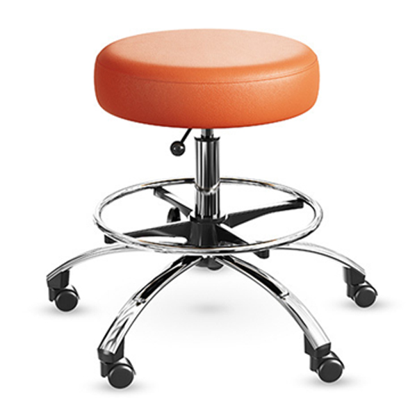 صندلی اپراتوری اروند مدل 1010