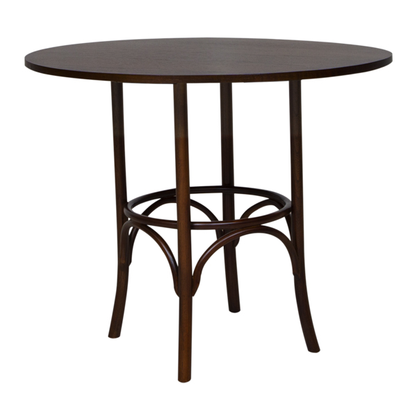 میز غذاخوری نیلپر مدل گراف NDTT113