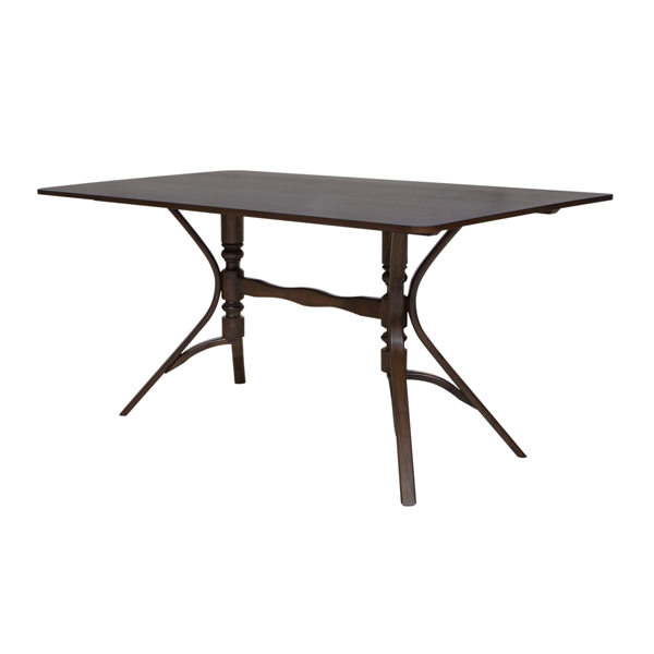 میز غذاخوری نیلپر مدل گراف NDTT114