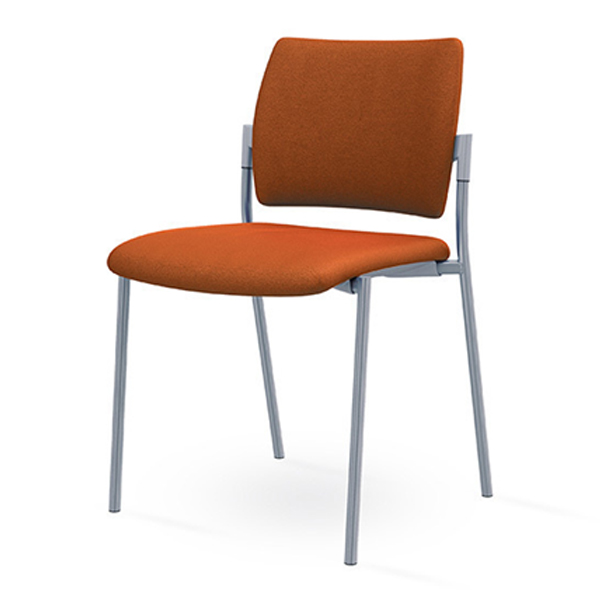 صندلی اداری ثابت اروند مدل 2300